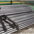 Pipes en acier ASTM 1020 Auto